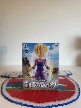 Figurine de Gohan