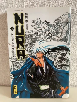 Nura: Tome 1