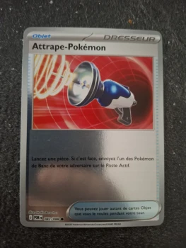 Attrape-Pokémon reverse