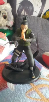 Figurine Shikamaru
