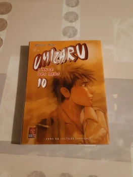 Umizaru - tome 10