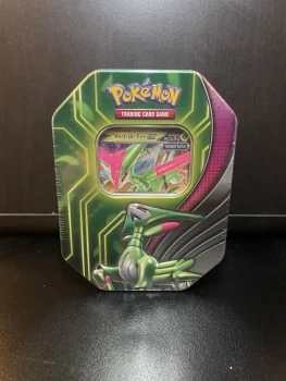 Pokebox Choc Paradoxe
