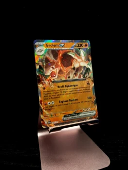 Grolem ex 076/165