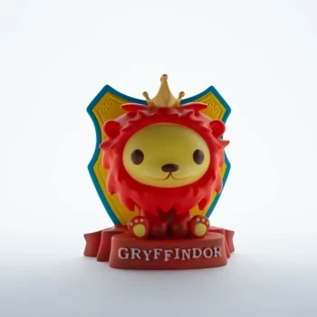 TIRELIRE CHIBI BLASON GRYFFONDOR