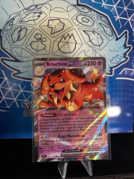 Briochien ex Double rare 067/142
