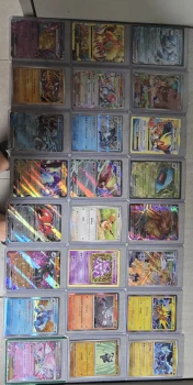 Carte pokemon