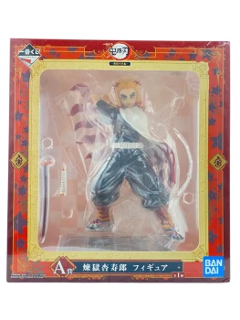 Kyojuro Rengoku - Demon Slayer / Kimetsu no yaiba - Ichiban Kuji