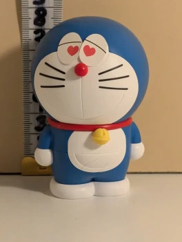 [Bandai] Model Kit Doraemon