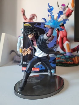 My hero academia figurine dabi the evil villains Vol.3