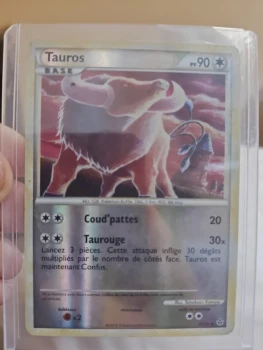 Tauros