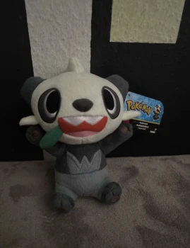 Peluche Pokémon Pandespiegle
