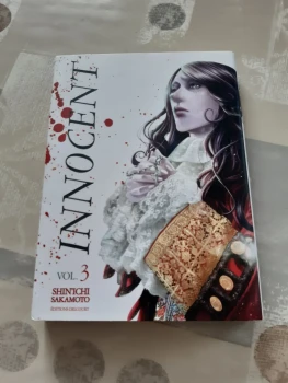 Innocent - tome 3