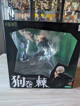 Toge Inumaki - Jujutsu Kaisen - Kotobukiya