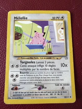 Melofee