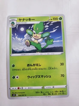 Carte pokemon