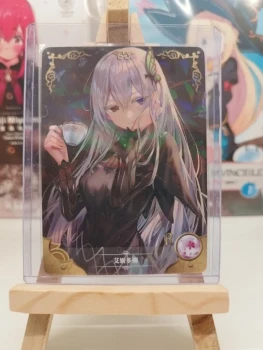 Carte Echidna R NS-1M16-05 – Goddess Story