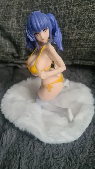 Figurine de Pola "Azur Lane"