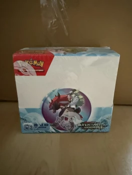 1 display ev9 + 9 mini tin 8.5