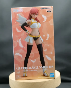 2.5 Dimensional Seduction - Ariel - Angel Squad Ver. - Glitter & Glamours (Bandai Spirits)