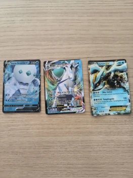 Carte pokémon