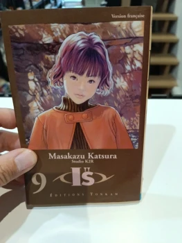 Is tome 9