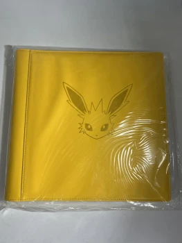 Binder Premium 480 Voltali / Jolteon CN