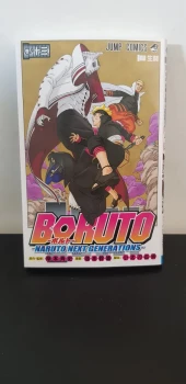 Boruto - Naruto Next Generation 13 - Edition Japonaise