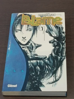 Blame-Tome 1