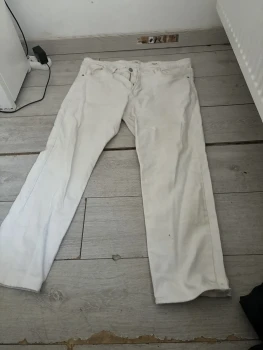 Pantalon C&A taille W38 L32