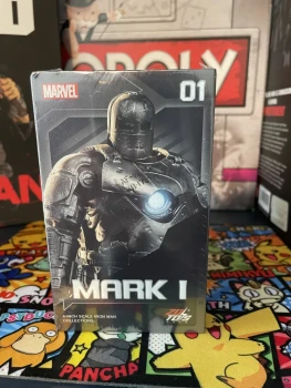 Figurine Iron man
