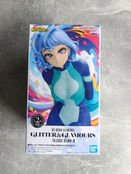 Nejire Hado II