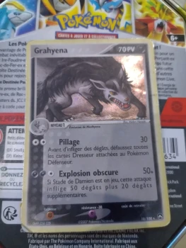 Grahyena