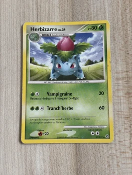 Herbizarre