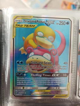 Ramoloss & Psykokwak