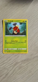 Crikzik - 2022 de Masakazu Fukuda