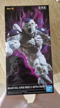Figurine Dragon Ball Freezer