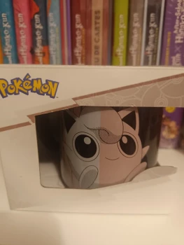 Mug pokémon rondoudou