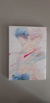 [Neuf] Dancing colors