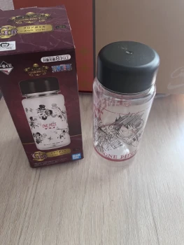 Bouteille/Gourde One piece
