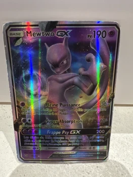 MewtwoGX