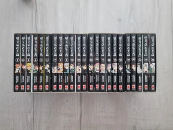 Intégrale demon slayer