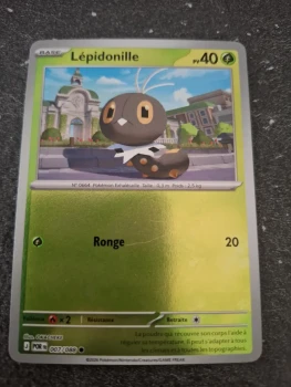 Lépidonille