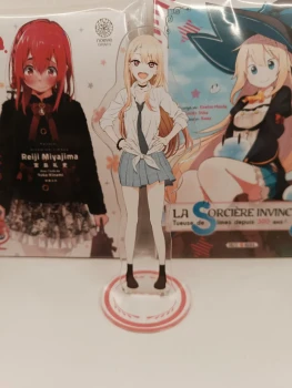 💖 Figurine Acrylique Marin Kitagawa – My Dress-Up Darling 💖