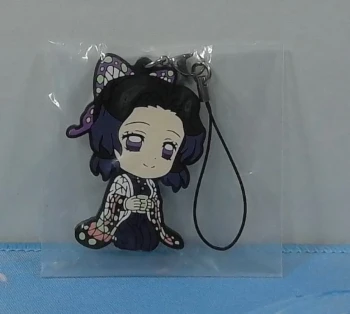 Strap Demon Slayer - Shinobu Kocho