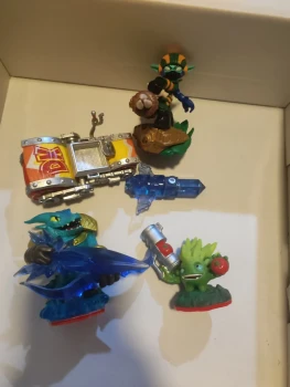 Skylanders