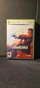 Jeu xbox 360, Stranglehold