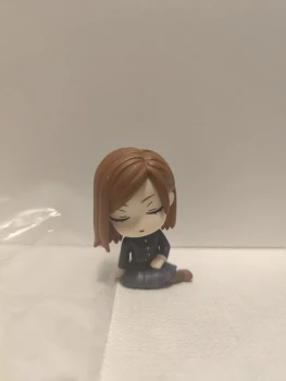 Figurine Nobara