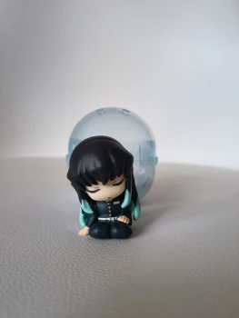 Gachapon Muichiro