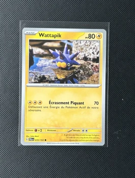 Carte Pokémon - Wattapik 72/193 - Évolution à Paldea