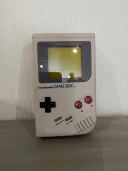 Nintendo Game Boy Original – Pour réparation